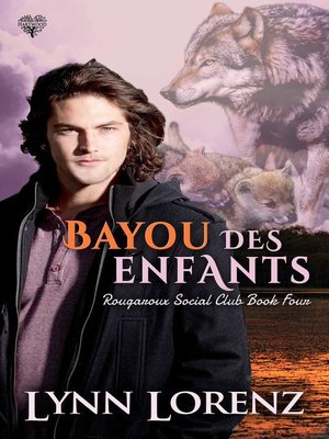cover image of Bayou Des Enfants